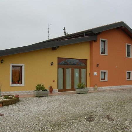 Agriturismo Alle Quattro Stagioni فيرونا المظهر الخارجي الصورة