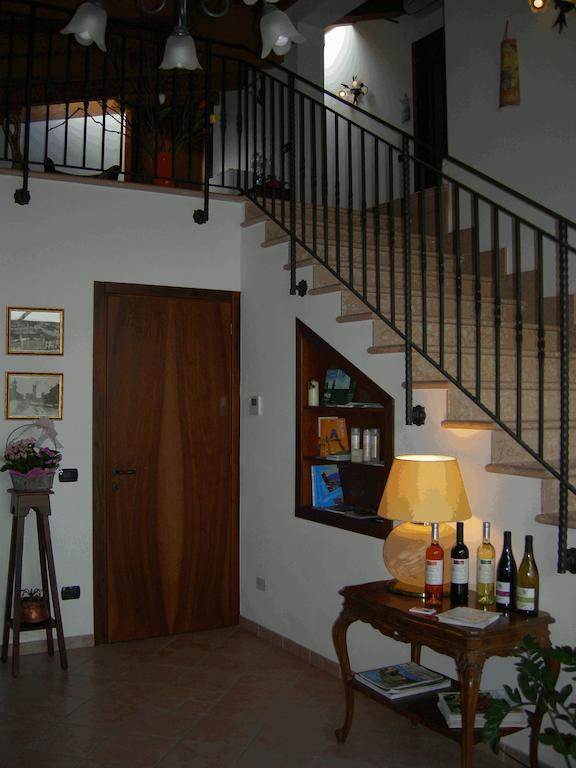 Agriturismo Alle Quattro Stagioni فيرونا المظهر الخارجي الصورة