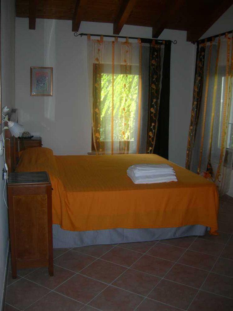 Agriturismo Alle Quattro Stagioni فيرونا المظهر الخارجي الصورة