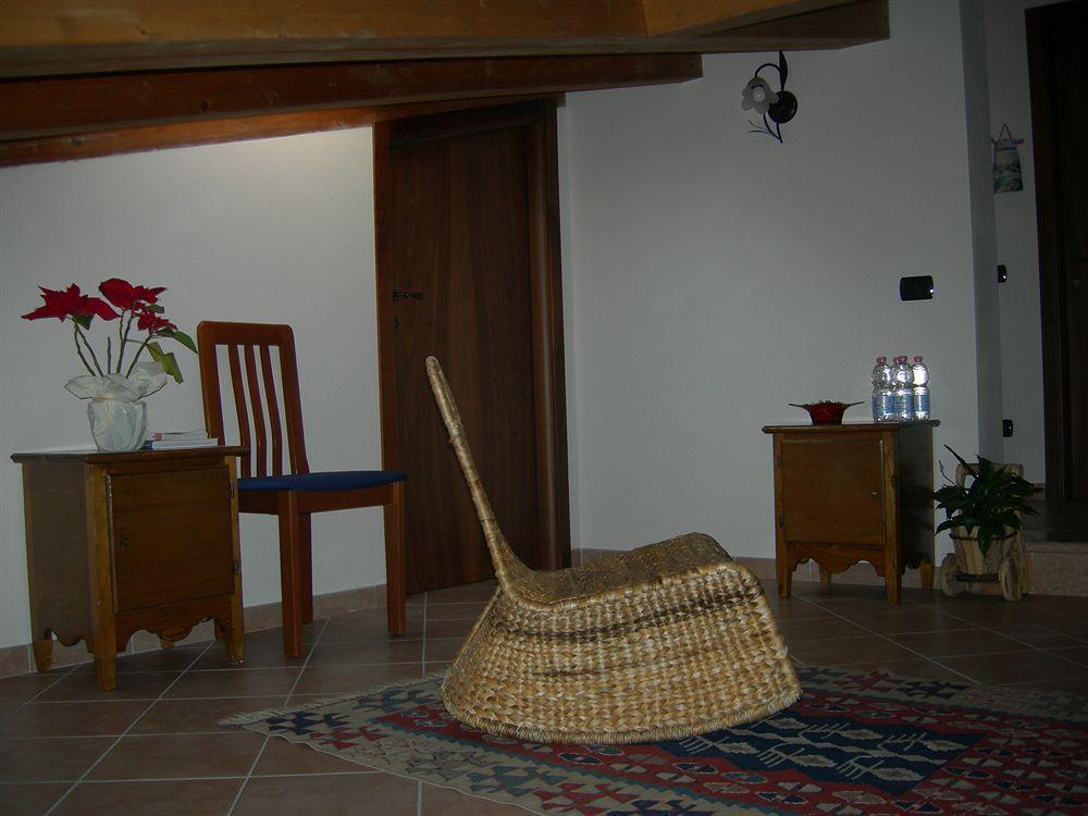 Agriturismo Alle Quattro Stagioni فيرونا المظهر الخارجي الصورة