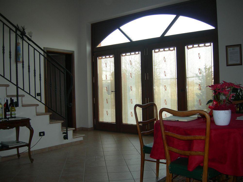 Agriturismo Alle Quattro Stagioni فيرونا المظهر الخارجي الصورة