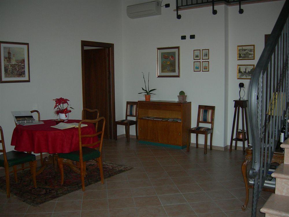 Agriturismo Alle Quattro Stagioni فيرونا المظهر الخارجي الصورة