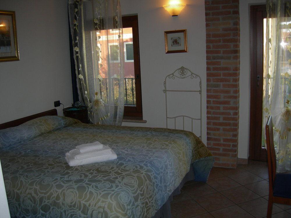 Agriturismo Alle Quattro Stagioni فيرونا المظهر الخارجي الصورة
