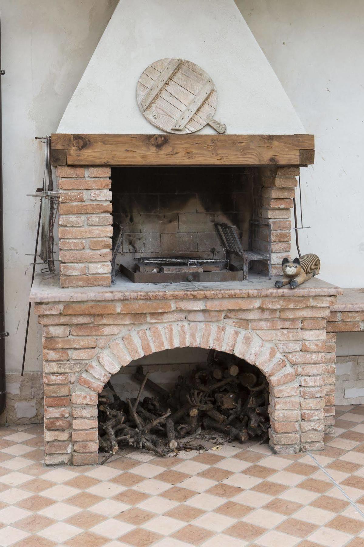 Agriturismo Alle Quattro Stagioni فيرونا المظهر الخارجي الصورة