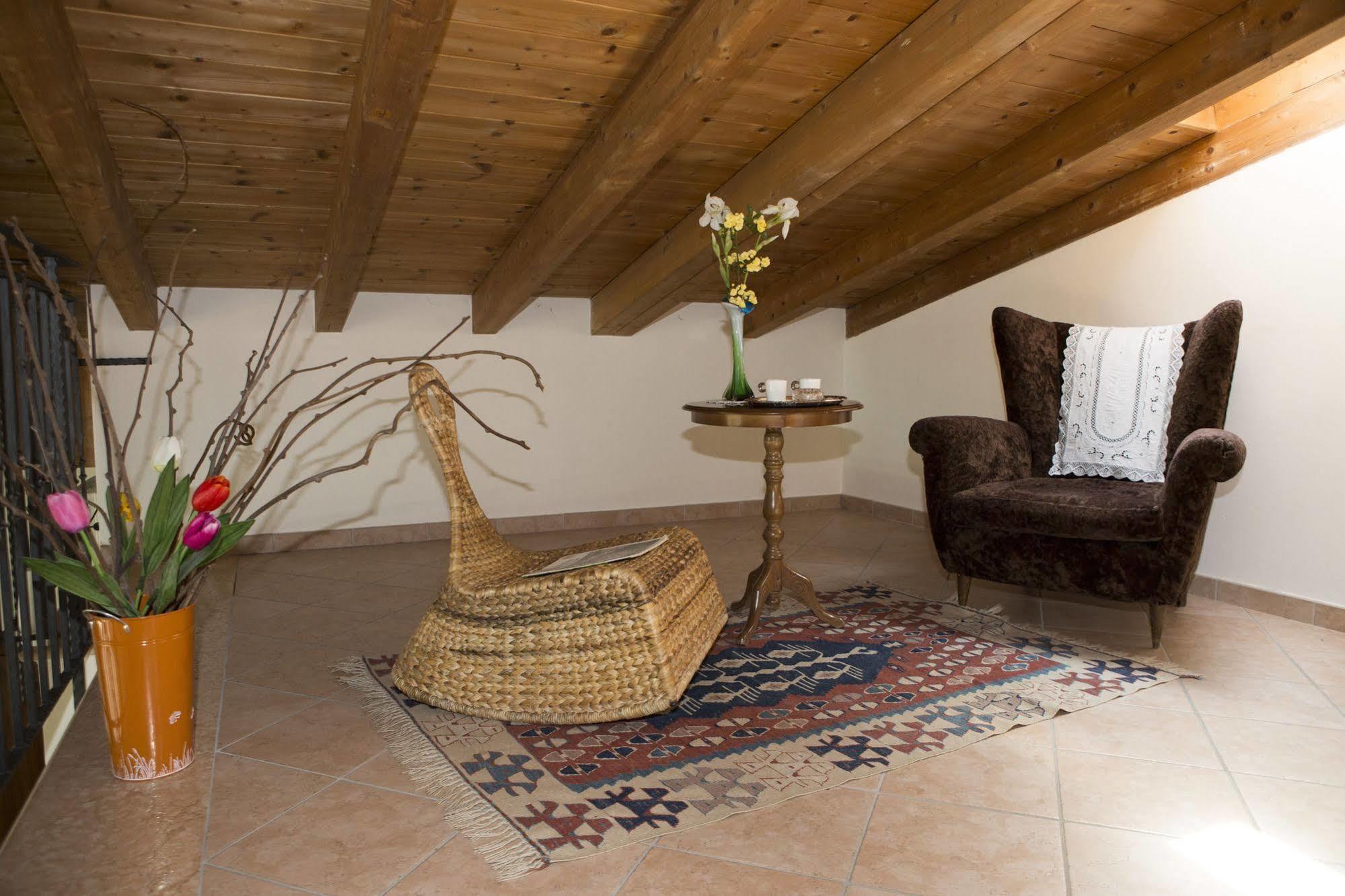 Agriturismo Alle Quattro Stagioni فيرونا المظهر الخارجي الصورة